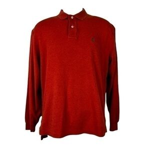 Polo Ralph lauren Men’s T-shirt Long sleeve Pullover Size S